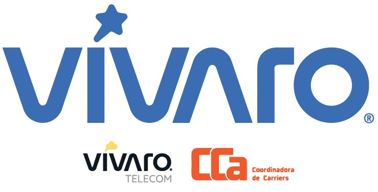 logo Vivaro